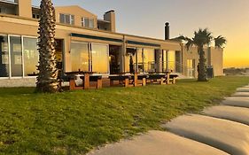 The Sunset Villas